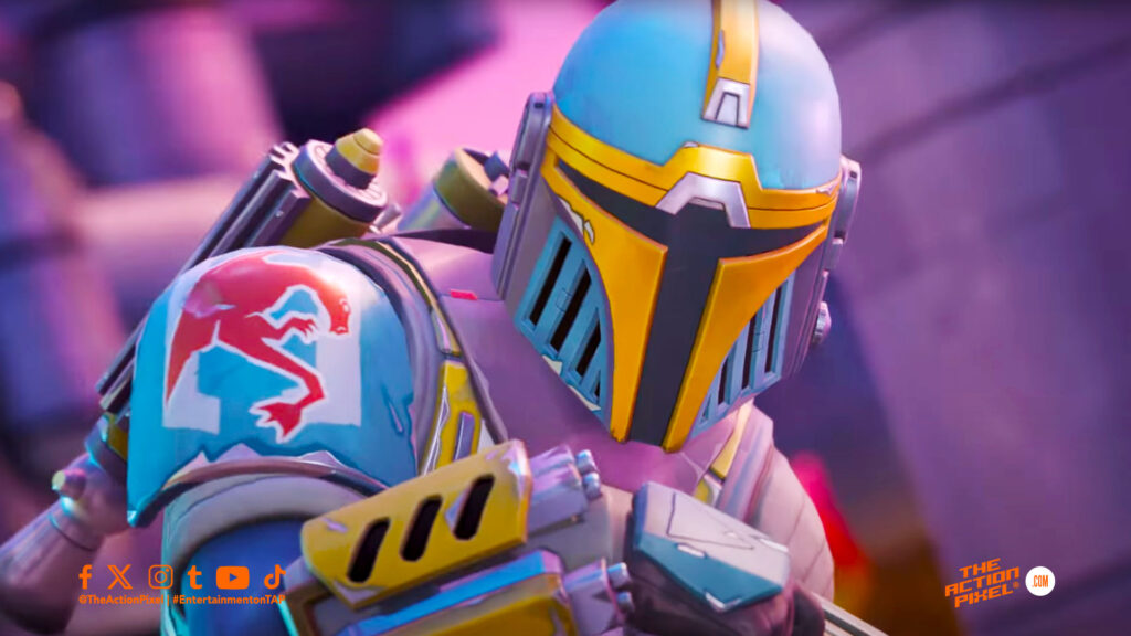 star wars hunters, star wars: hunters, entertainment on tap, the action  pixel, featured, gaming ,star wars game, pc games 