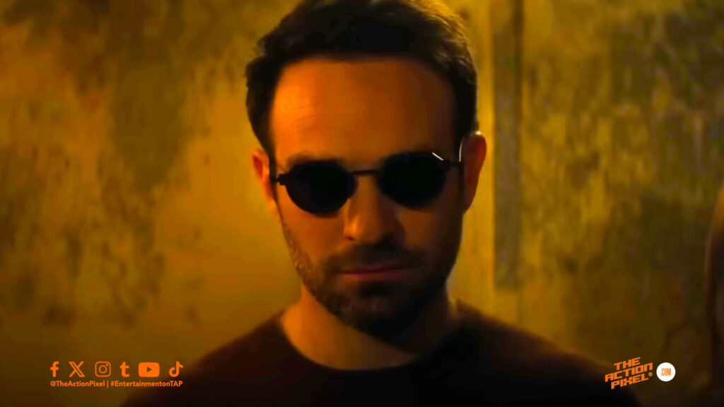 daredevil: born again, daredevil, born again, featured, the action pixel, marvel comics, marvel, marvel television, charlie cox, born again, vincent, d'onofrio, the action pixel,