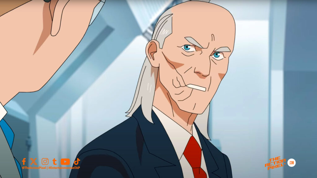INVINCIBLE SEASON 3, THE ACTION PIXEL, INVINCIBLE, SNEAK PEEK ,INVINCIBLE 3, FEATURED,