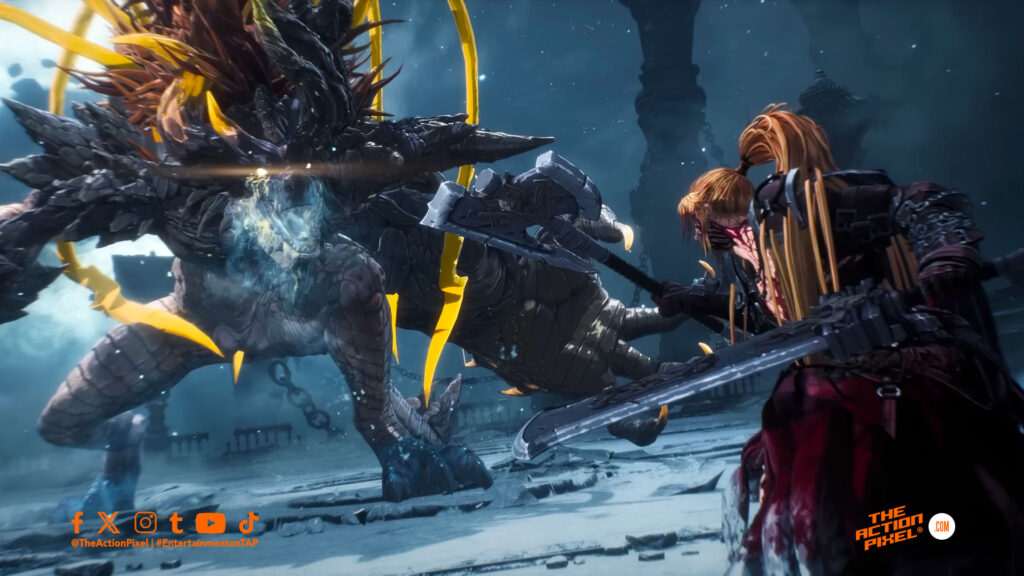 the first berserker, khazan, early access, trailer, featured, entertainment on tap, the action pixel,