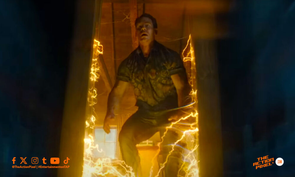 peacemaker season 2, dc comics, dc studios, the action pixel, featured, entertainment on tap, john cena, official trailer , featured,