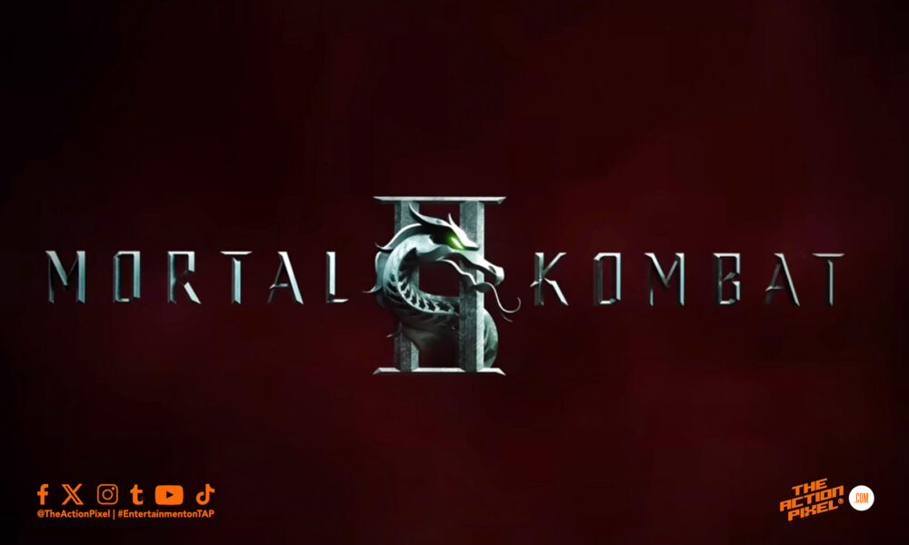 mortal kombat ii, mortal kombat, netherrealm studios, johnny cage, featured, entertainment on tap,