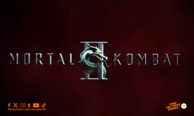 mortal kombat ii, mortal kombat, netherrealm studios, johnny cage, featured, entertainment on tap,