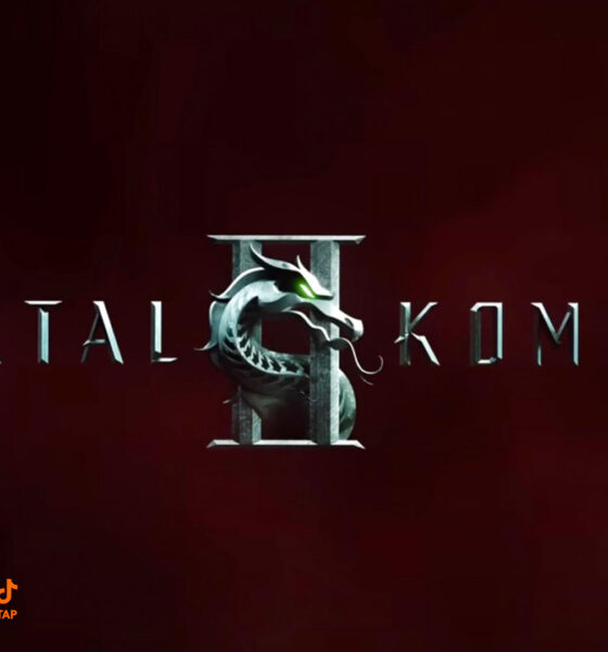 mortal kombat ii, mortal kombat, netherrealm studios, johnny cage, featured, entertainment on tap,