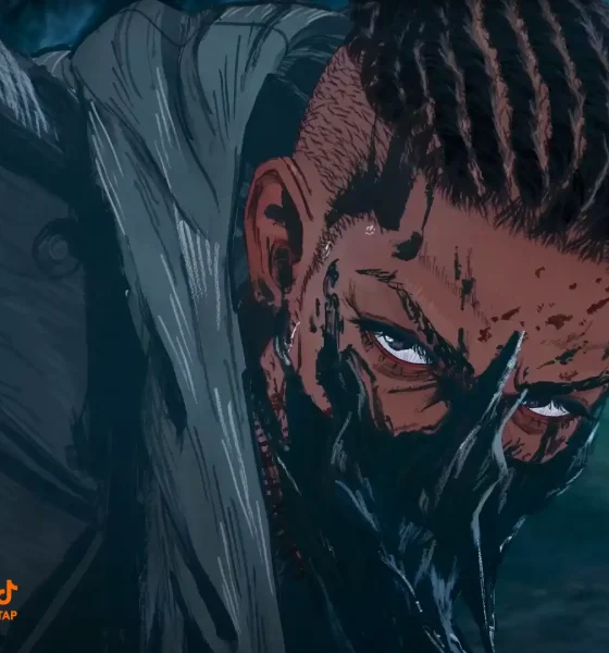 death stranding mosquito, death stranding animation, abc animation studio, death stranding, featured, the action pixel, entertainment on tap,