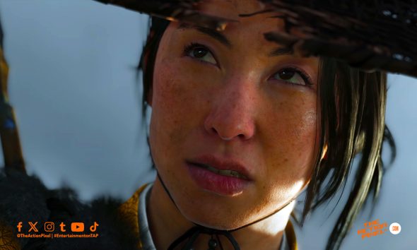 ghost of yotei, sucker punch, one thousand blades, Ghost of Yōtei, featured, entertainment on tap,