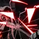 star wars: visions volume 3, entertainment on tap, star wars, star wars visions, anime, wiz studio, trigger, kojima, production ig, entertainment on tap, featured,