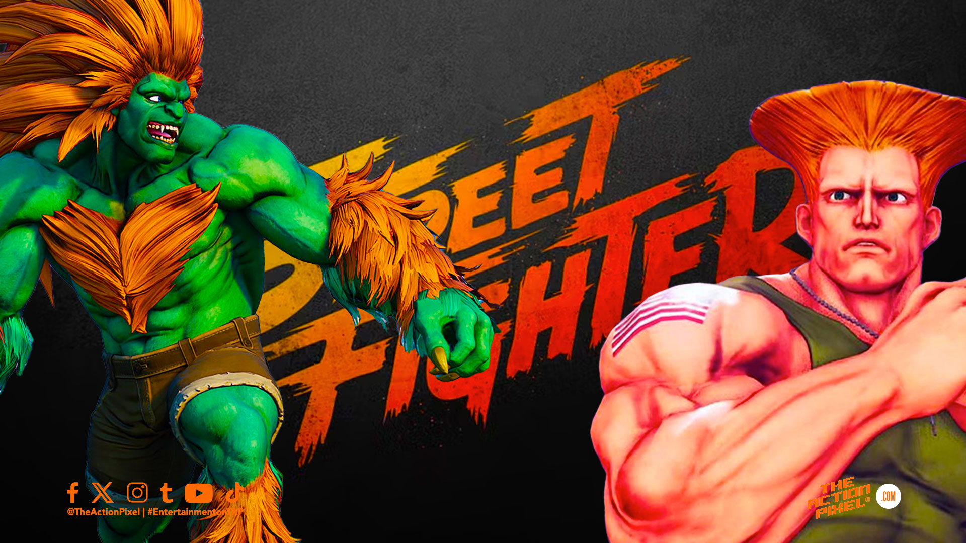 Street fighter cast, street fighter, capcom, cast list, street fight cast list, 50 cent, balrog, Andrew Schulz , Dan Hibiki , Alexander Volkanovski, Joe, Andrew Koji , Ryu,Callina Liang, Chun-li , chun li, entertainment on tap, Cody Rhodes, Guile, David Dastmalchan , M. Bison, street fighter movie,Eric André , Don Sauvage,Hirooki Goto ,E. Honda, Mel Jarnson, Cammy, Noah Centineo , Ken, Olivier Richters , Zangief , Orville Peck , Vega ,Roman Reigns , Akuma,Vidyut Jammwal , Dhalsim,Rayna Vallandingham ,Juli