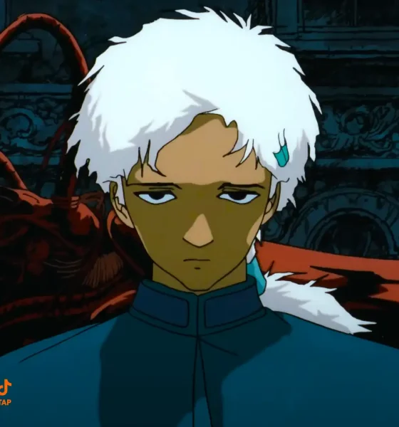 angel's egg, umbrella entertainment, the action pixel, mamoru oshii, the action pixel, featured,