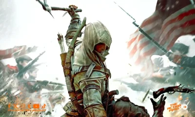 assassin's creed, untitled, ubisoft, the action pixel, featured, cancelled game, AC game, america, kkk, ku klux klan, entertainment on tap,