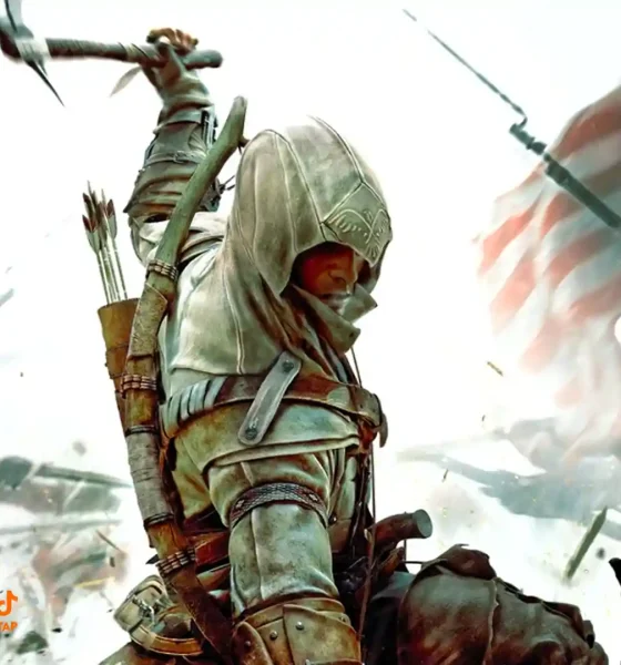 assassin's creed, untitled, ubisoft, the action pixel, featured, cancelled game, AC game, america, kkk, ku klux klan, entertainment on tap,