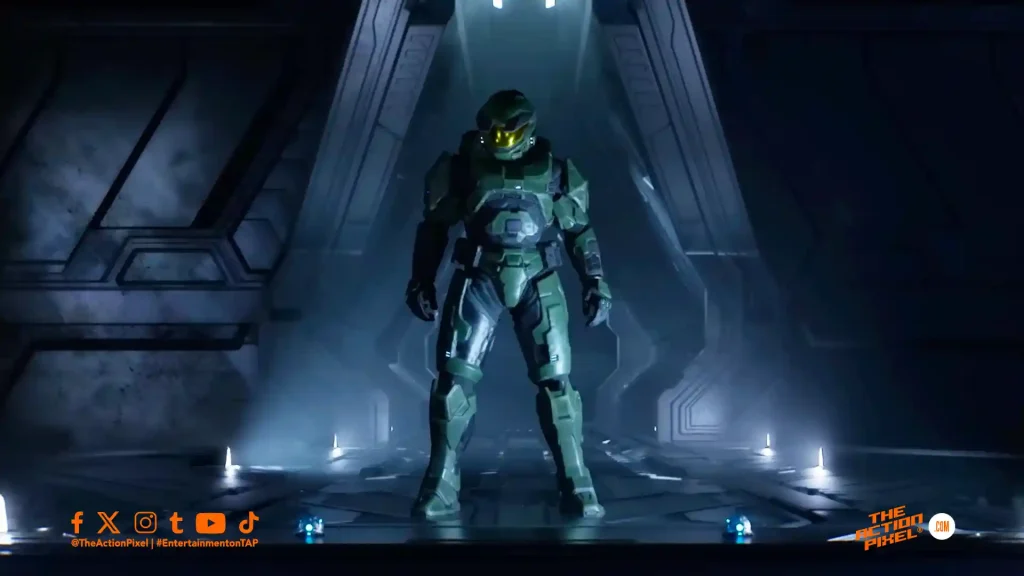 halo: campaign evolved, campaign evolved, combat evolved, halo, halo the game, halo game, master chief, playstation, entertainment on tap,