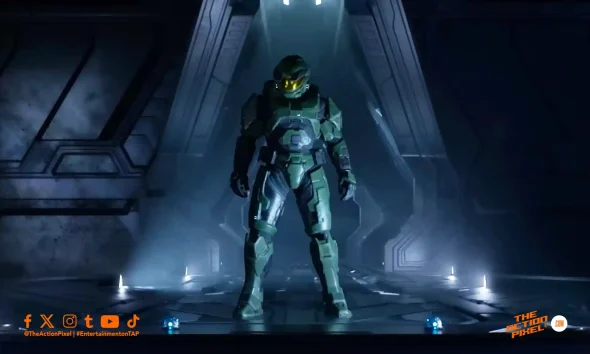 halo: campaign evolved, campaign evolved, combat evolved, halo, halo the game, halo game, master chief, playstation, entertainment on tap,