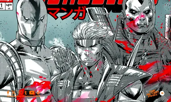 youngblood, rob liefeld, cover art, youngblood 2025, internal art, featured, the action pixel