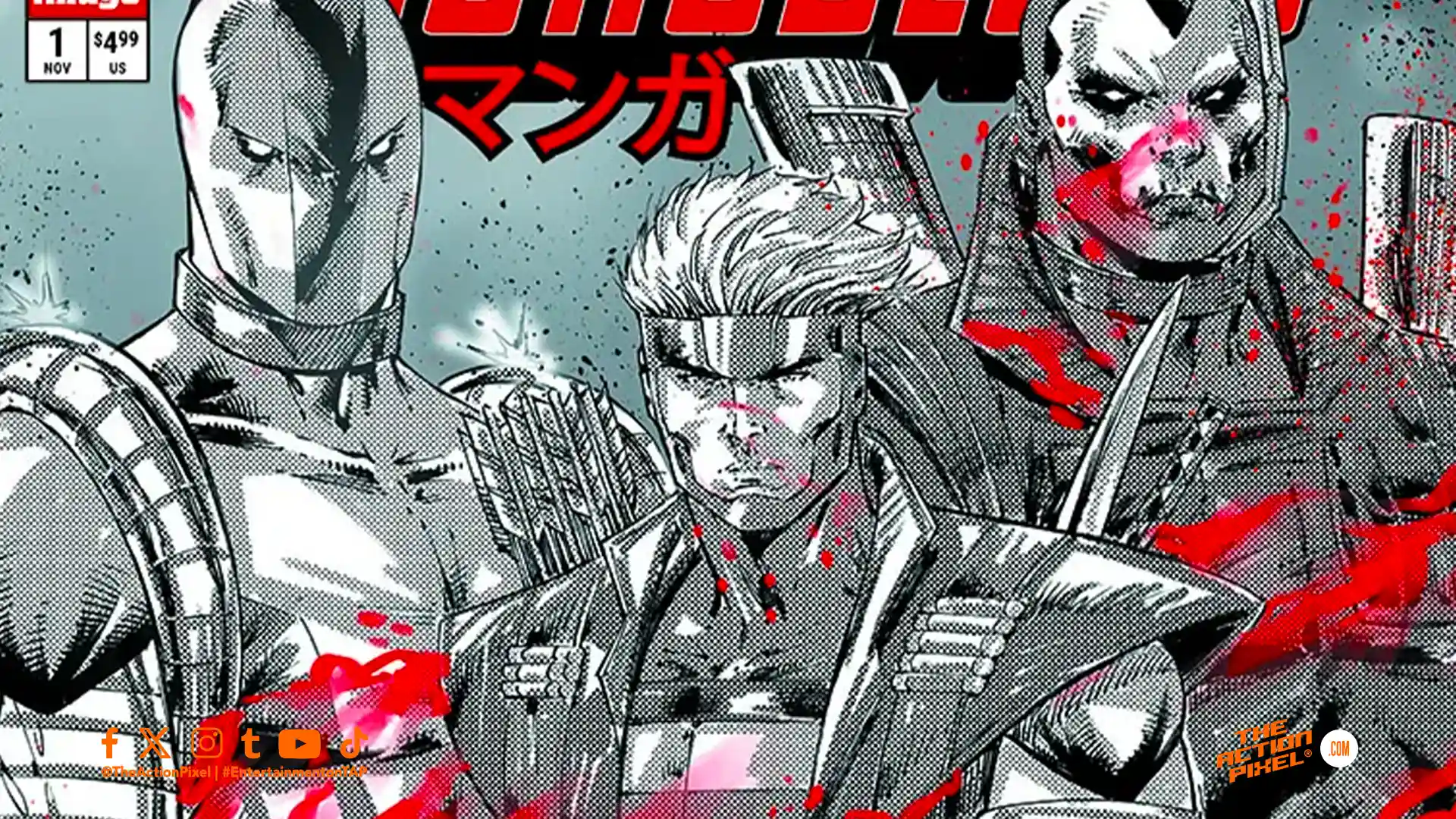 youngblood, rob liefeld, cover art, youngblood 2025, internal art, featured, the action pixel