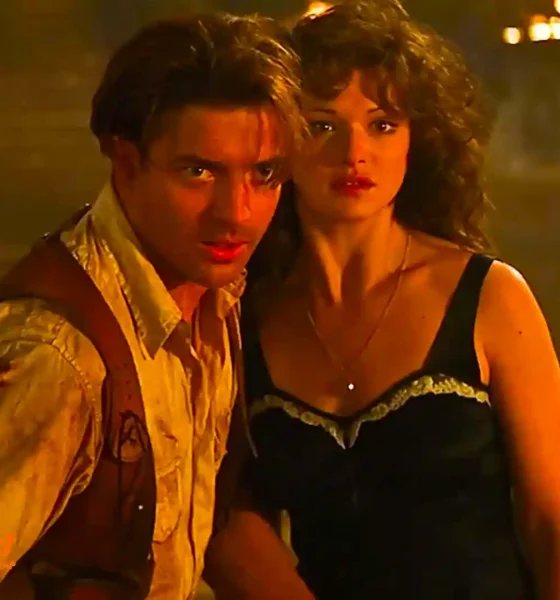 the mummy, brendan fraser, rachel weisz, the action pixel, featured, entertainment on tap,