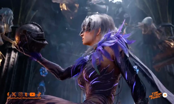 tides of annihilation, playstation, gameplay, mirror combat, featured, the action pixel, entertainment on tap,