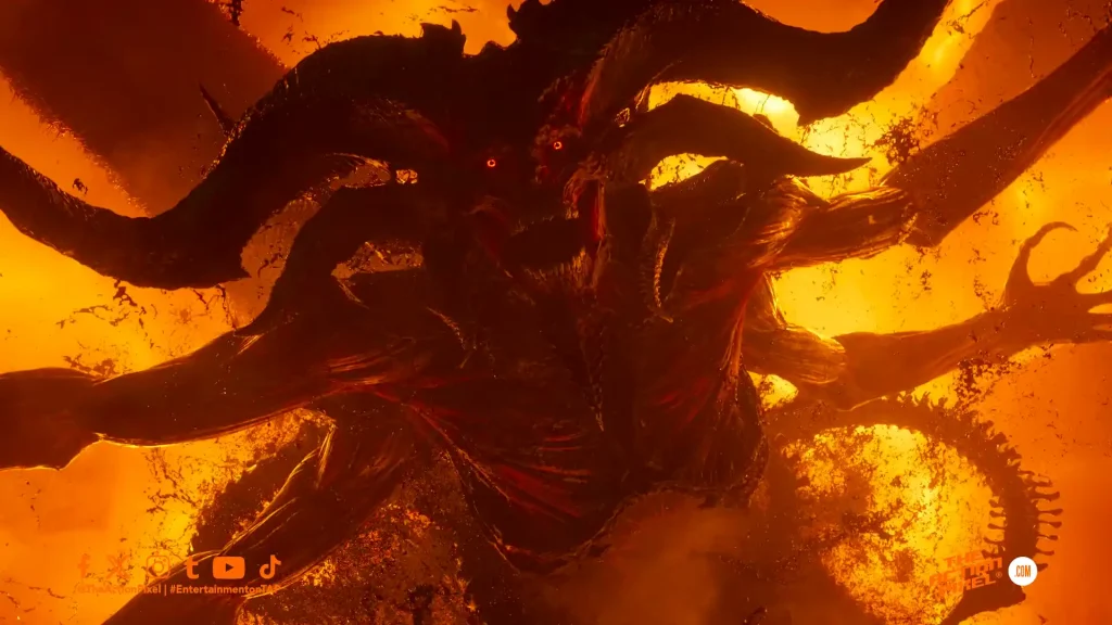 mephisto, diablo iv, diablo 4, diablo iv, lord of hatred, diablo iv: lord of hatred, paladin, entertainment on tap, the action pixel, featured, 