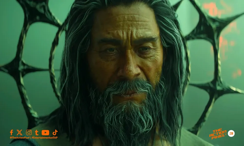 mephisto, diablo iv, diablo 4, diablo iv, lord of hatred, diablo iv: lord of hatred, paladin, entertainment on tap, the action pixel, featured,