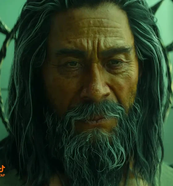 mephisto, diablo iv, diablo 4, diablo iv, lord of hatred, diablo iv: lord of hatred, paladin, entertainment on tap, the action pixel, featured,