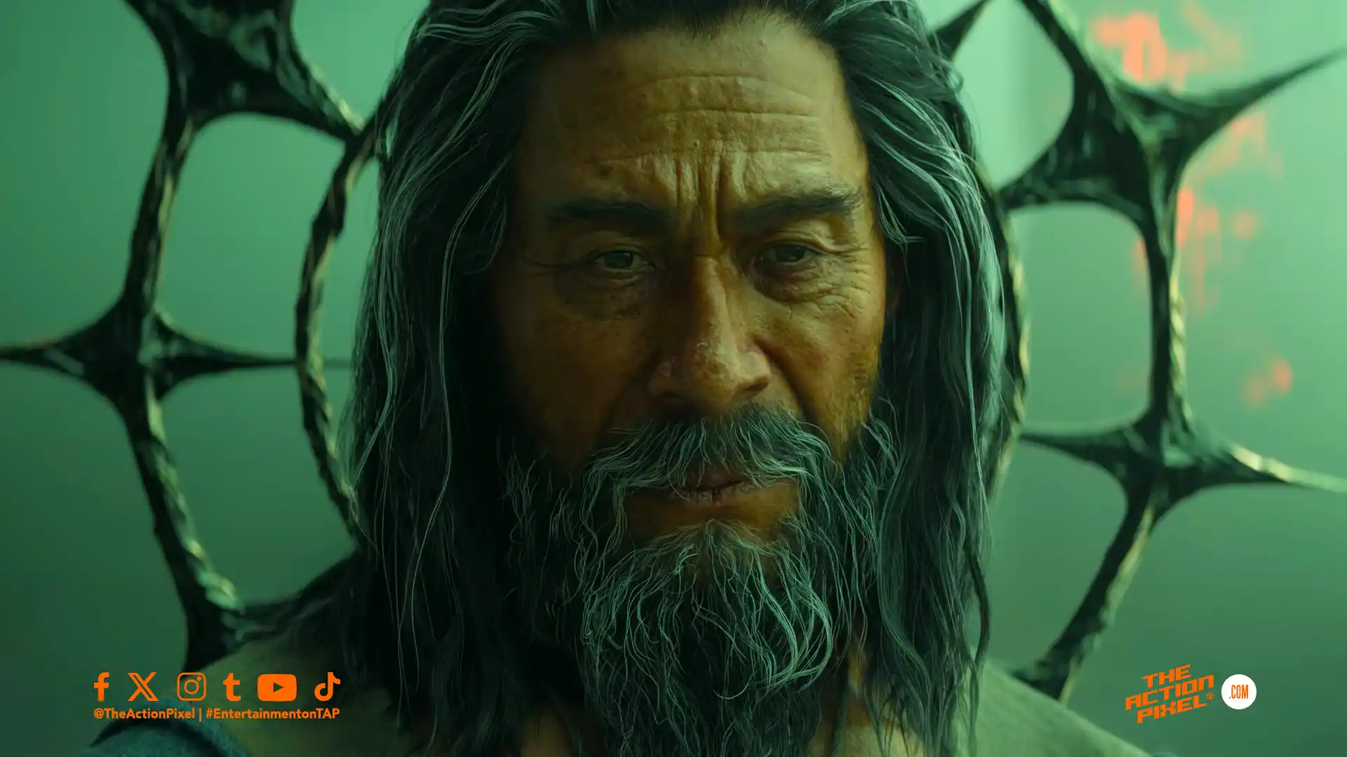 mephisto, diablo iv, diablo 4, diablo iv, lord of hatred, diablo iv: lord of hatred, paladin, entertainment on tap, the action pixel, featured,