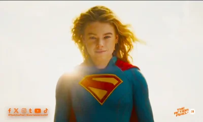 supergirl, official teaser, dc studios, lobo, the action pixel, featured, entertainment on tap,