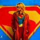 supergirl poster, supergirl, the action pixel, featured, entertainment on tap, the action pixel