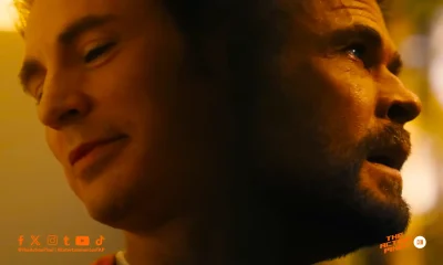 captain america, steve rogers, thor, avengers: doomsday, doomsday, avengers, the action pixel, featured,