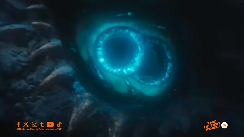 monarch, monarch: legacy of monsters, teaser trailer, season 2, apple tv, legendary, entertainment on tap, godzilla, titan x, featured, the action pixel, entertainment on tap,