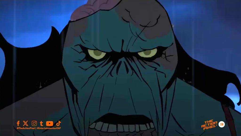 primal ,season 3, adult swim, cartoon network, genndy tartakovsky, entertainment on tap, the action pixel, featured,