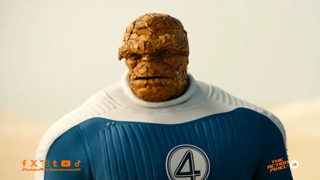 shuri, avengers: doomsday, black panther, namor, thing, the thing, avengers, benjamin grimm, featured, entertainment on tap, king baku,